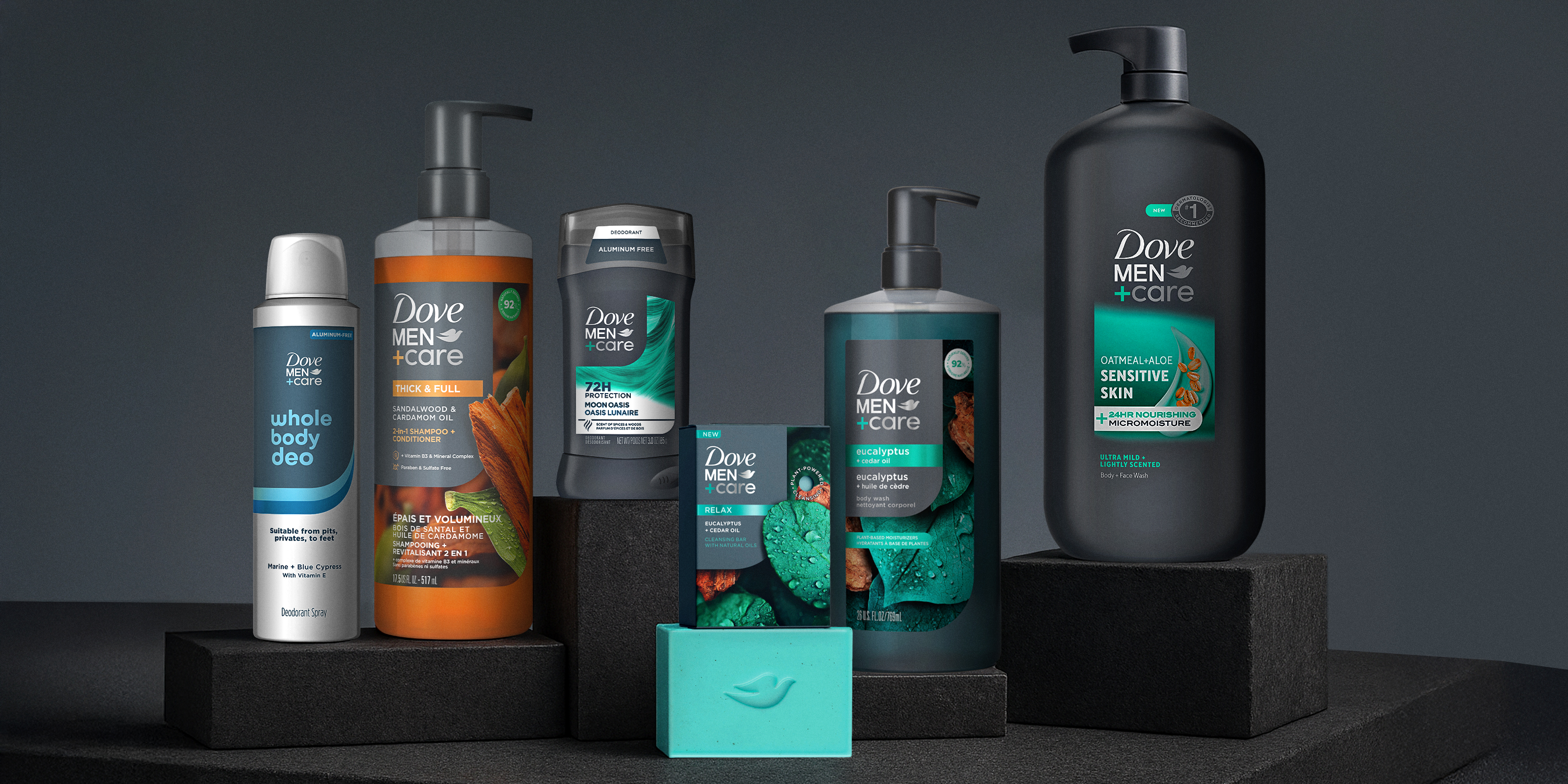 Superior Care for Real Men